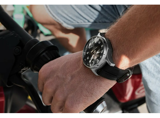 VOSTOK EUROPE EXPEDITION NH35/592A758 (NH35-592A758), фото 4 | Интернет-магазин оригинальных часов и аксессуаров