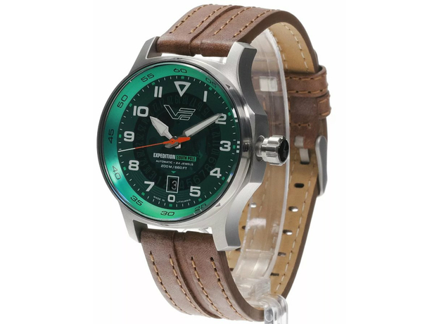 VOSTOK EUROPE EXPEDITION NH35/592A759 (NH35-592A759), фото 3 | Интернет-магазин оригинальных часов и аксессуаров