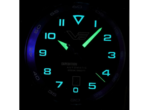 VOSTOK EUROPE EXPEDITION NH35/592C760 (NH35-592C760), фото 5 | Интернет-магазин оригинальных часов и аксессуаров
