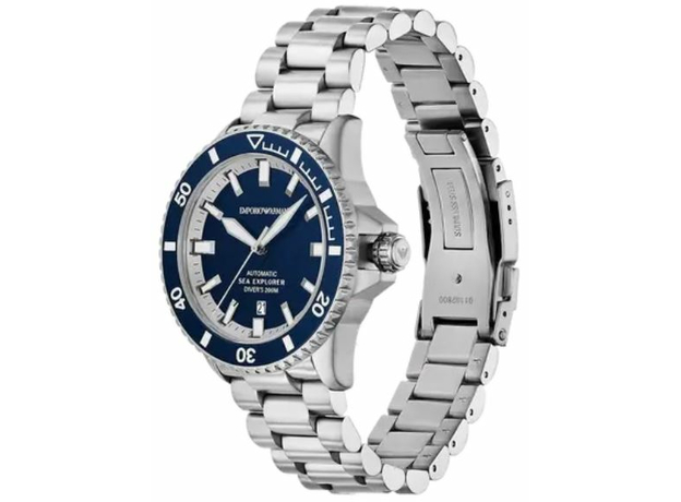 Armani AR60087 Sea Explorer, фото 2 | Интернет-магазин оригинальных часов и аксессуаров