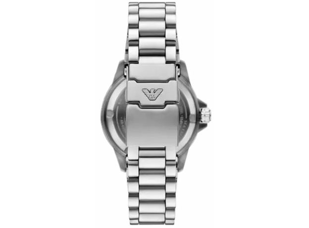 Armani AR60087 Sea Explorer, фото 4 | Интернет-магазин оригинальных часов и аксессуаров