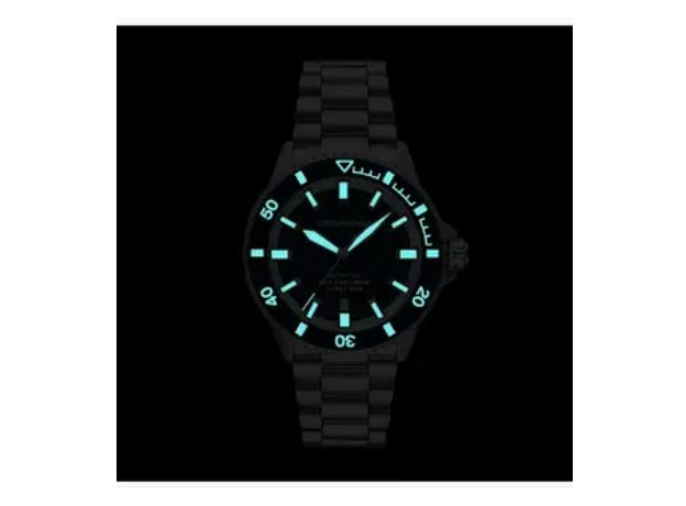 Armani AR60087 Sea Explorer, фото 5 | Интернет-магазин оригинальных часов и аксессуаров