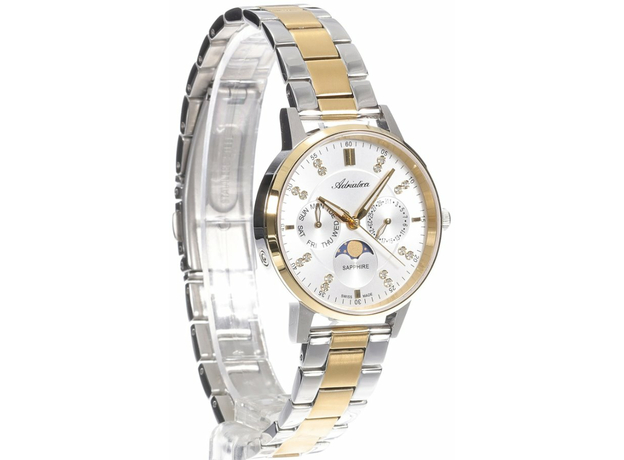 Adriatica A3834.2193QF, фото 3 | Интернет-магазин оригинальных часов и аксессуаров