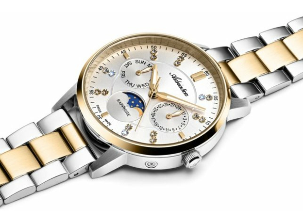 Adriatica A3834.2193QF, фото 6 | Интернет-магазин оригинальных часов и аксессуаров