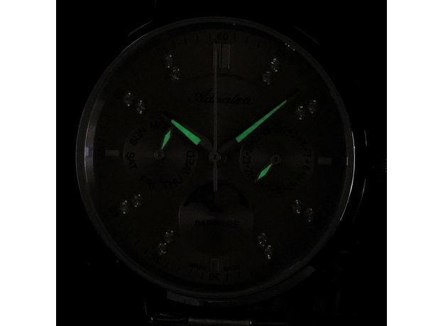 Adriatica A3834.5197QF, фото 5 | Интернет-магазин оригинальных часов и аксессуаров