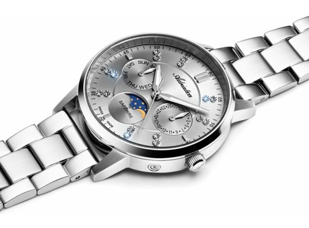 Adriatica A3834.5197QF, фото 6 | Интернет-магазин оригинальных часов и аксессуаров