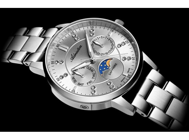 Adriatica A3834.5197QF, фото 7 | Интернет-магазин оригинальных часов и аксессуаров