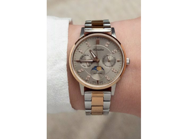 Adriatica A3834.R1R7QF, фото 2 | Интернет-магазин оригинальных часов и аксессуаров