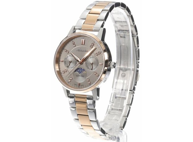 Adriatica A3834.R1R7QF, фото 3 | Интернет-магазин оригинальных часов и аксессуаров