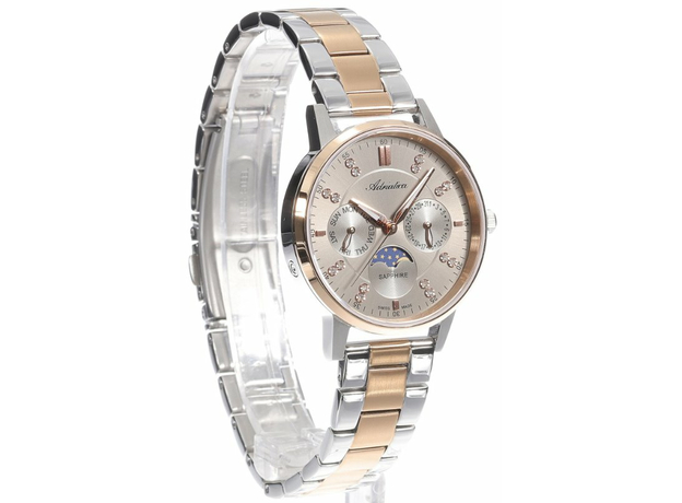 Adriatica A3834.R1R7QF, фото 4 | Интернет-магазин оригинальных часов и аксессуаров