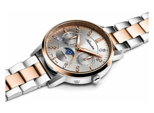 Adriatica A3834.R1R7QF, фото 7 | Интернет-магазин оригинальных часов и аксессуаров