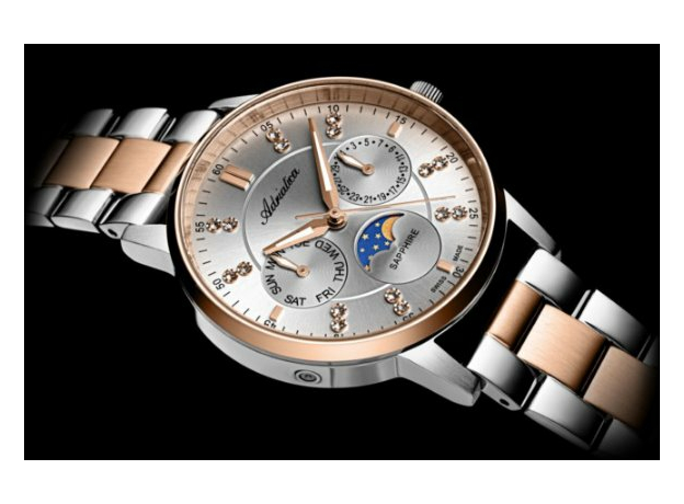 Adriatica A3834.R1R7QF, фото 8 | Интернет-магазин оригинальных часов и аксессуаров