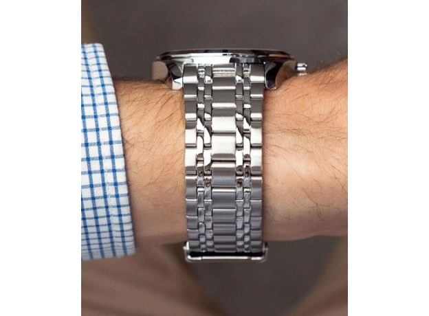 Adriatica A8202.5113AO, фото 3 | Интернет-магазин оригинальных часов и аксессуаров