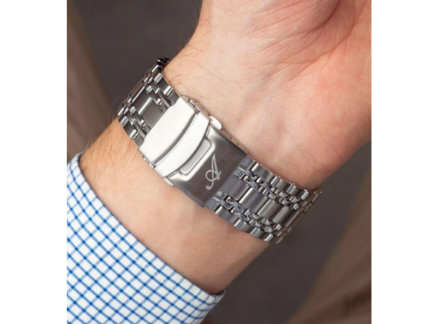 Adriatica A8202.5113AO, фото 4 | Интернет-магазин оригинальных часов и аксессуаров