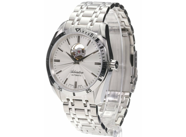 Adriatica A8202.5113AO, фото 5 | Интернет-магазин оригинальных часов и аксессуаров