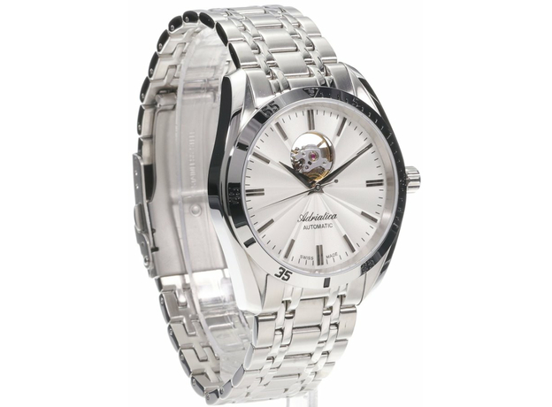 Adriatica A8202.5113AO, фото 6 | Интернет-магазин оригинальных часов и аксессуаров