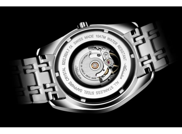 Adriatica A8202.5114AO, фото 2 | Интернет-магазин оригинальных часов и аксессуаров