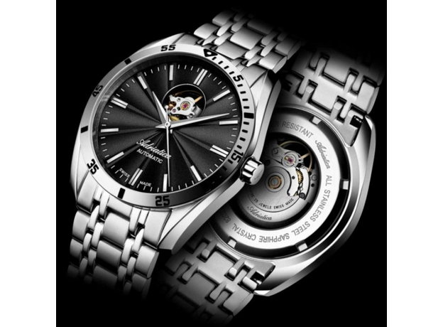 Adriatica A8202.5114AO, фото 3 | Интернет-магазин оригинальных часов и аксессуаров