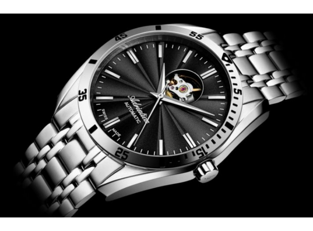 Adriatica A8202.5114AO, фото 4 | Интернет-магазин оригинальных часов и аксессуаров