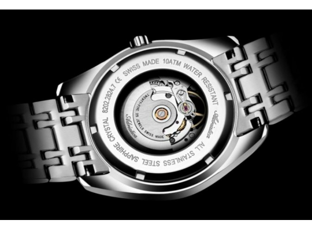 Adriatica A8202.5115AO, фото 4 | Интернет-магазин оригинальных часов и аксессуаров