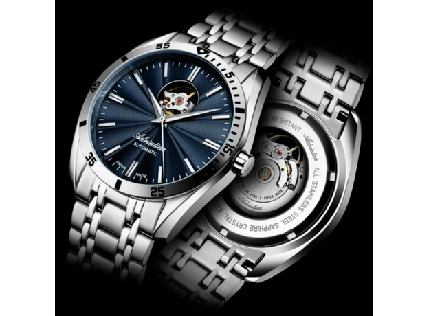 Adriatica A8202.5115AO, фото 2 | Интернет-магазин оригинальных часов и аксессуаров