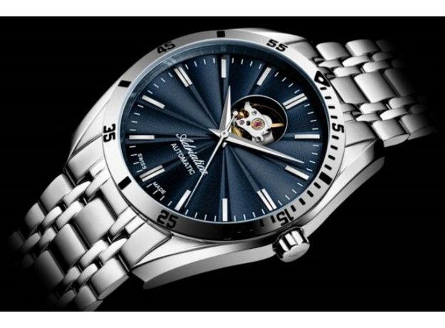 Adriatica A8202.5115AO, фото 3 | Интернет-магазин оригинальных часов и аксессуаров