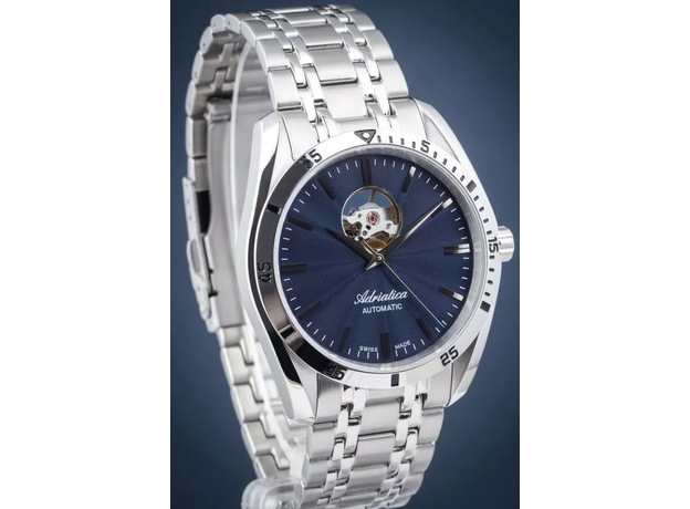 Adriatica A8202.5115AO, фото 5 | Интернет-магазин оригинальных часов и аксессуаров