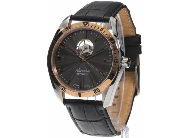 Adriatica A8202.R216AO, фото 2 | Интернет-магазин оригинальных часов и аксессуаров