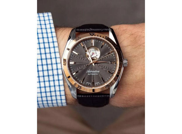 Adriatica A8202.R216AO, фото 5 | Интернет-магазин оригинальных часов и аксессуаров