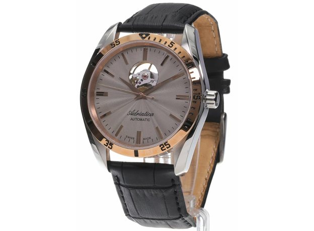 Adriatica A8202.R217AO, фото 2 | Интернет-магазин оригинальных часов и аксессуаров