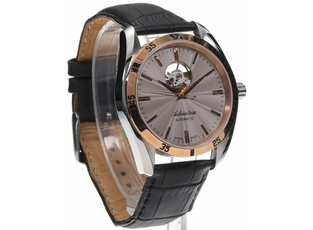 Adriatica A8202.R217AO, фото 3 | Интернет-магазин оригинальных часов и аксессуаров