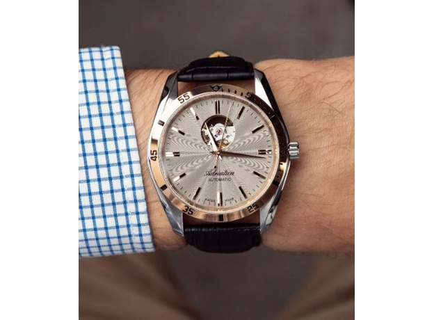 Adriatica A8202.R217AO, фото 5 | Интернет-магазин оригинальных часов и аксессуаров