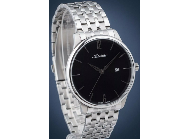 Adriatica A8269.5154Q, фото 3 | Интернет-магазин оригинальных часов и аксессуаров