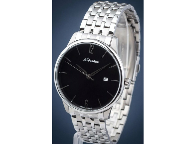 Adriatica A8269.5154Q, фото 4 | Интернет-магазин оригинальных часов и аксессуаров