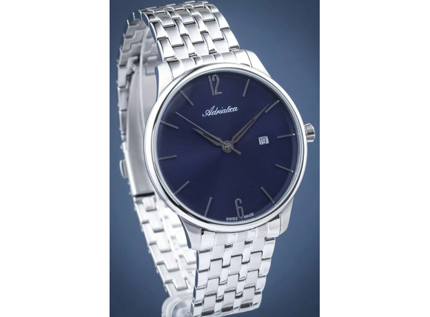 Adriatica A8269.5155Q, фото 2 | Интернет-магазин оригинальных часов и аксессуаров