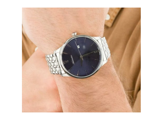 Adriatica A8269.5155Q, фото 3 | Интернет-магазин оригинальных часов и аксессуаров