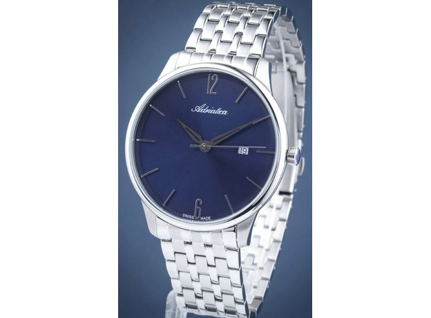 Adriatica A8269.5155Q, фото 4 | Интернет-магазин оригинальных часов и аксессуаров