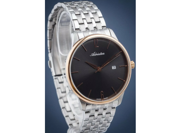 Adriatica A8269.R156Q, фото 2 | Интернет-магазин оригинальных часов и аксессуаров