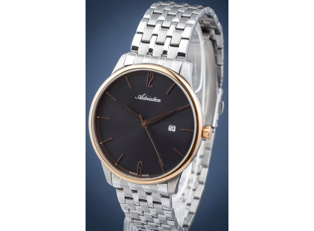 Adriatica A8269.R156Q, фото 3 | Интернет-магазин оригинальных часов и аксессуаров