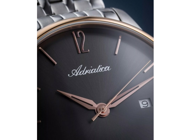 Adriatica A8269.R156Q, фото 4 | Интернет-магазин оригинальных часов и аксессуаров