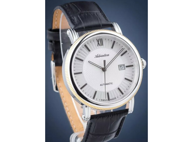 Adriatica A8272.2263A, фото 2 | Интернет-магазин оригинальных часов и аксессуаров
