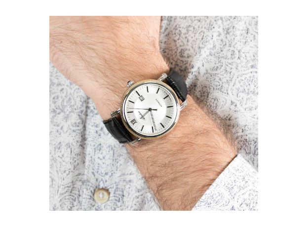 Adriatica A8272.2263A, фото 3 | Интернет-магазин оригинальных часов и аксессуаров