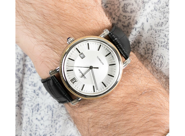 Adriatica A8272.2263A, фото 4 | Интернет-магазин оригинальных часов и аксессуаров