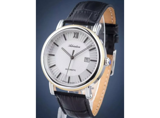 Adriatica A8272.2263A, фото 5 | Интернет-магазин оригинальных часов и аксессуаров