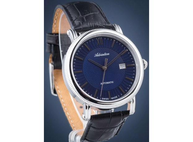 Adriatica A8272.5265A, фото 2 | Интернет-магазин оригинальных часов и аксессуаров