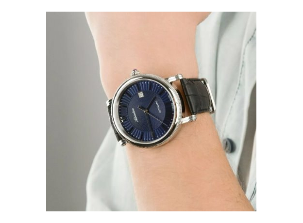 Adriatica A8272.5265A, фото 3 | Интернет-магазин оригинальных часов и аксессуаров