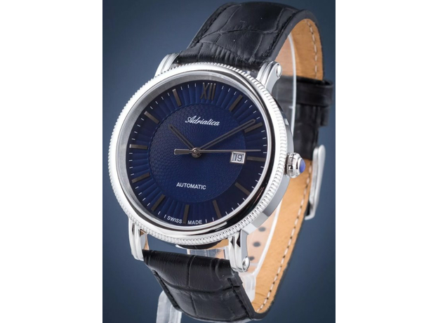 Adriatica A8272.5265A, фото 4 | Интернет-магазин оригинальных часов и аксессуаров