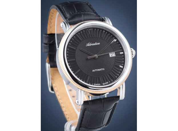 Adriatica A8272.R264A, фото 3 | Интернет-магазин оригинальных часов и аксессуаров