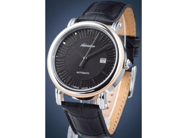 Adriatica A8272.R264A, фото 5 | Интернет-магазин оригинальных часов и аксессуаров