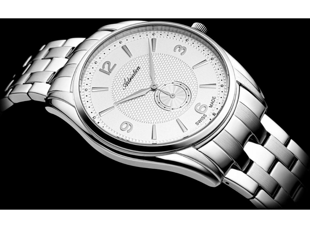 Adriatica A8279.5153Q, фото 4 | Интернет-магазин оригинальных часов и аксессуаров